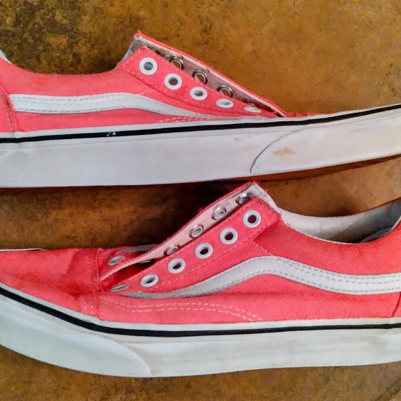 Vans size6 - Picture 2 of 2
